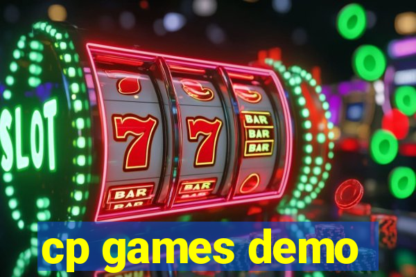 cp games demo